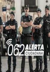 062: Alerta Ciudadana