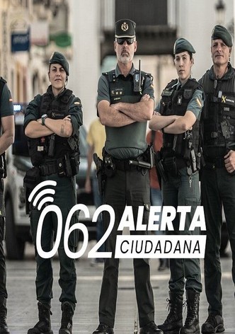 062: Alerta Ciudadana - Temporada 1