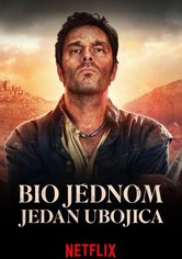 Bio jednom jedan ubojica - Sezona 1