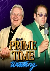 WWF Prime Time Wrestling