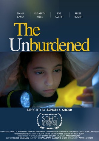 The Unburdened