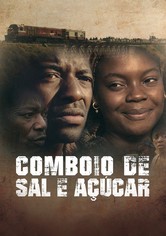 Comboio de Sal e Açúcar