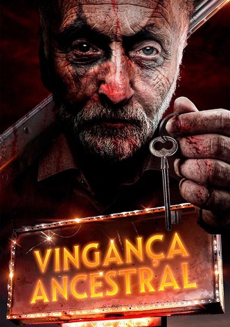 Vingança Ancestral