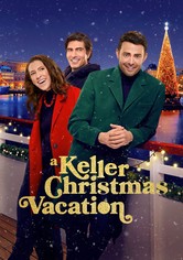A Keller Christmas Vacation