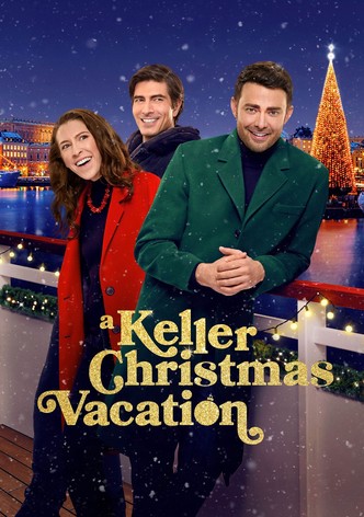 A Keller Christmas Vacation