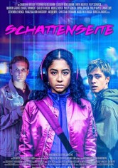 Schattenseite - Staffel 1