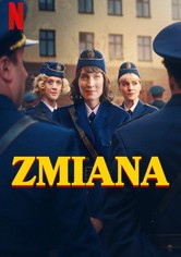 Zmiana