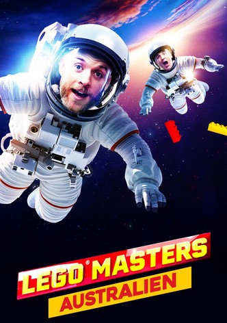 Lego Masters Australien