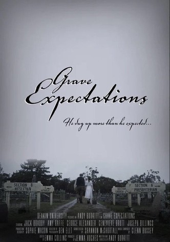 Grave Expectations