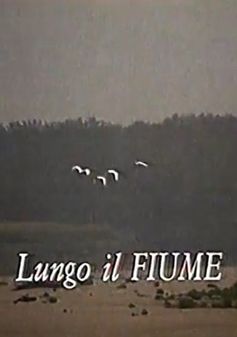 Lungo il fiume