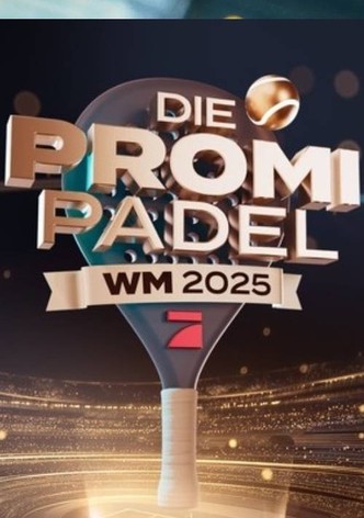 Promi-Padel-WM 2025