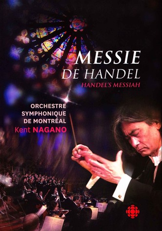 Le Messie de Handel / Handel's Messiah