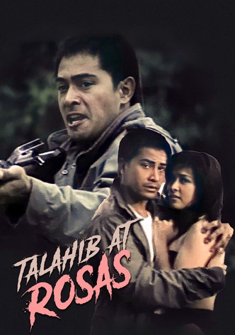 Talahib at rosas