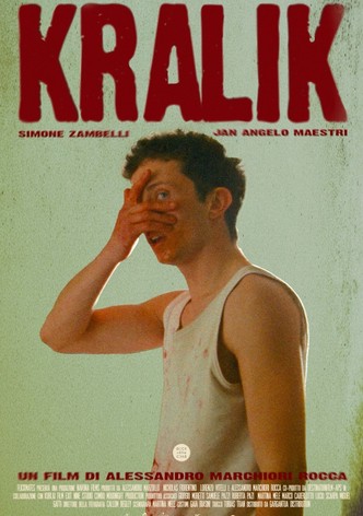 Kràlik