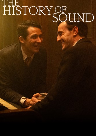 The History of Sound