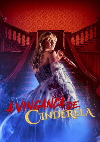 A Vingança de Cinderela