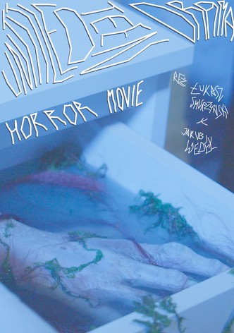 Untitled Teen Drama Horror Movie