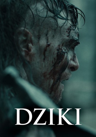 Dziki