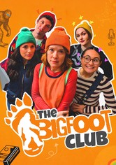 The Bigfoot Club