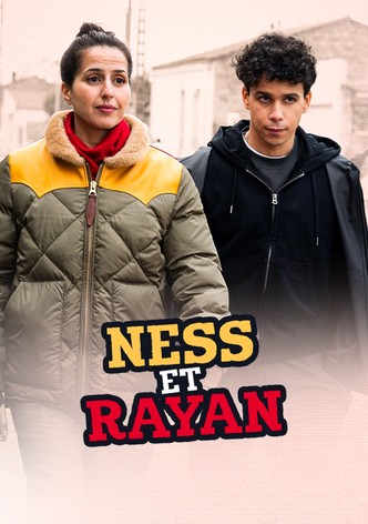 Ness et Ryan
