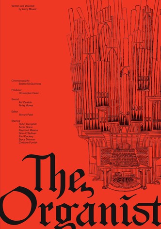 The Organist