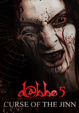 D@bbe: Curse of the Jinn