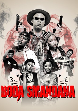 Boda Smandana
