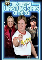 The Greatest Stars of the 80's