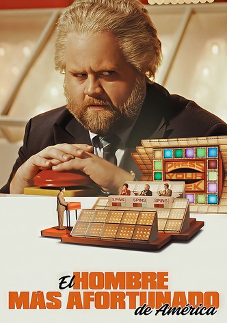 El hombre más afortunado de América