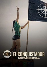 El Conquistador: Supervivencia extrema