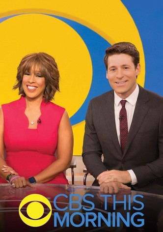 CBS This Morning