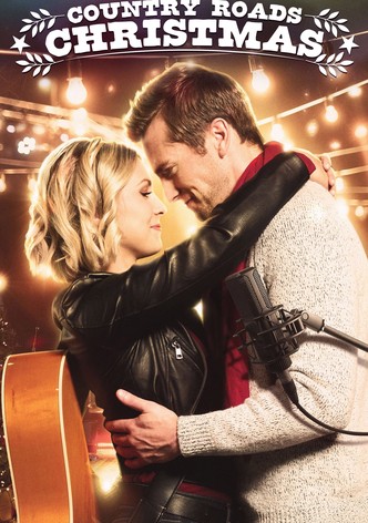 Country Roads Christmas