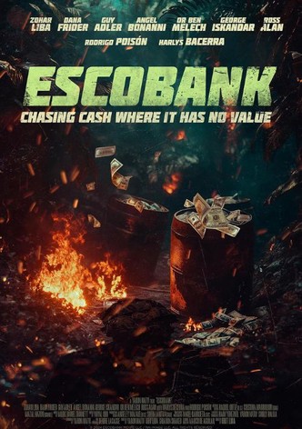 Escobank