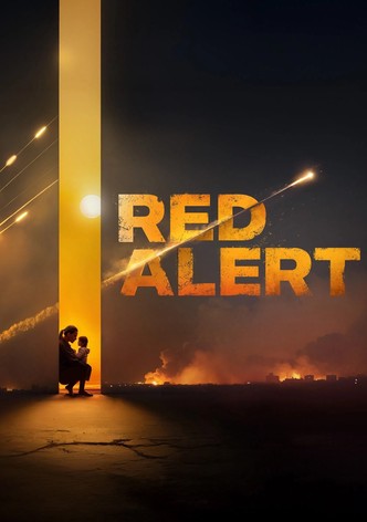 Red Alert Temporada 1