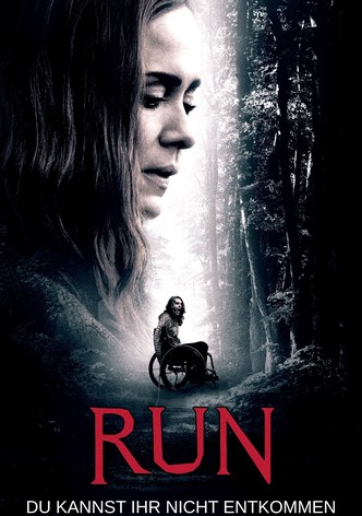 Run - Du kannst ihr nicht entkommen