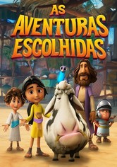 As Aventuras Escolhidas