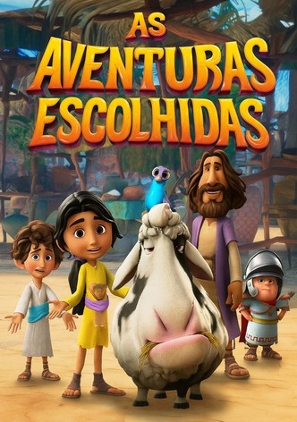 As Aventuras Escolhidas