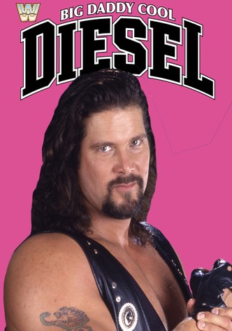 Big Daddy Cool Diesel