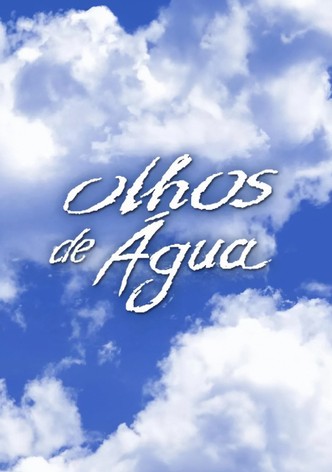Olhos de Água
