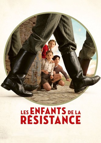Les Enfants de la Résistance