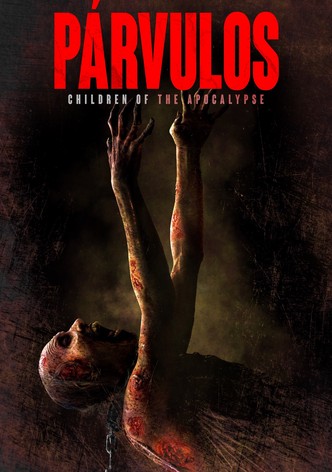 Párvulos: Children of the Apocalypse