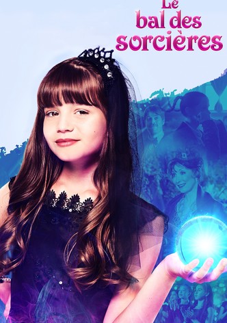 Le Bal des sorcières