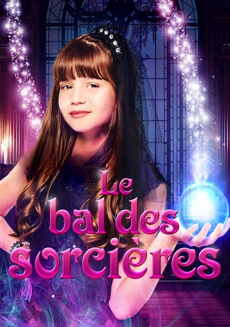 Le Bal des sorcières