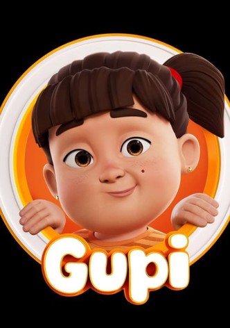 グッピー