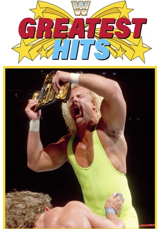 WWE Greatest Hits