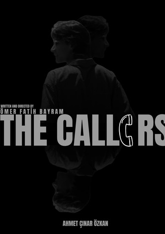 THE CALLERS