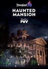 Haunted Mansion | Disneyland Resort