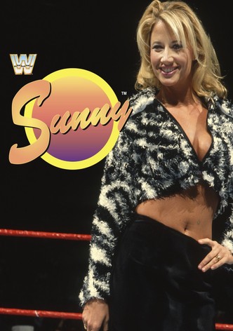 WWE Sunny
