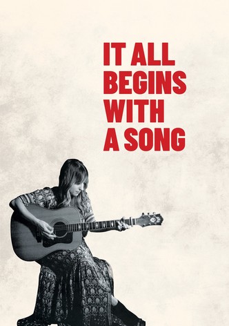 It All Begins with a Song: The Story of the Nashville Songwriter