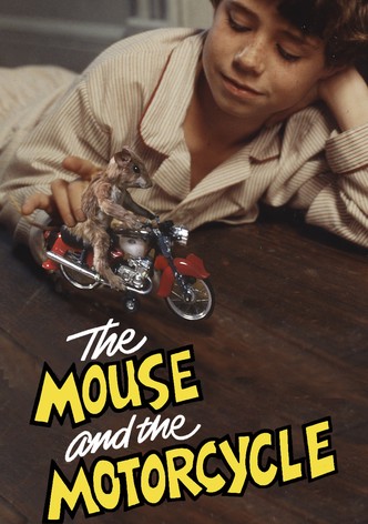 The Mouse and the Motorcycle
